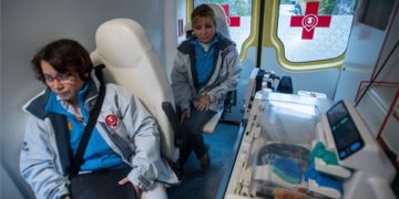 Jónak lenni jó! – Herczegh Anita a Peter Cerny Alapítványnál