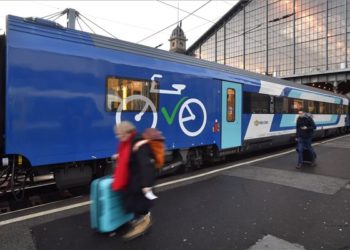 Ismertették a MÁV és a GYSEV új vasúti menetrendjét