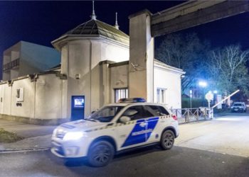 Megölte két gyermekét, majd öngyilkos lett egy férfi Győrben