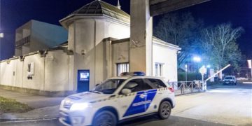 Megölte két gyermekét, majd öngyilkos lett egy férfi Győrben