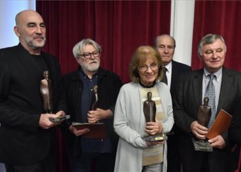 Átadták az idei Hazám-díjakat Budapesten