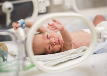 Koraszülöttek világnapja – A Madarász utcai koraszülött osztály