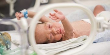 Koraszülöttek világnapja – A Madarász utcai koraszülött osztály