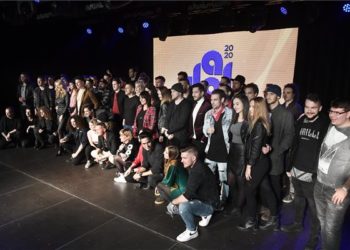 A Dal 2020 – Sajtótájékoztató