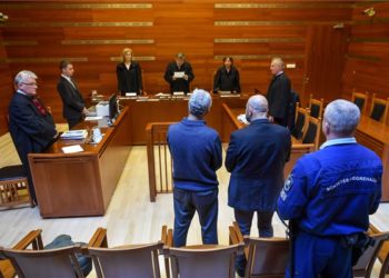 A Debreceni Ítélőtábla másodfokon nyolc évre súlyosbította egy iraki származású, holland embercsempész ítéletét