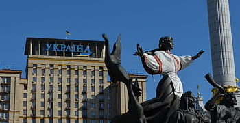 A Majdan-tüntetések évfordulóján vallomást tett a rohamrendőrök perében a volt ukrán házelnök