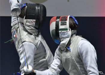 Vívó ob Budapesten