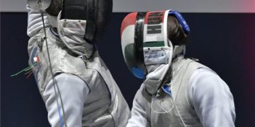 Vívó ob Budapesten