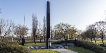 A Szovjetunióba hurcoltak emléknapja – Megemlékezés az áldozatok emlékművénél