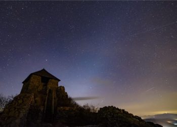 A Starlink-műholdak