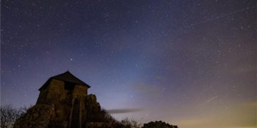 A Starlink-műholdak