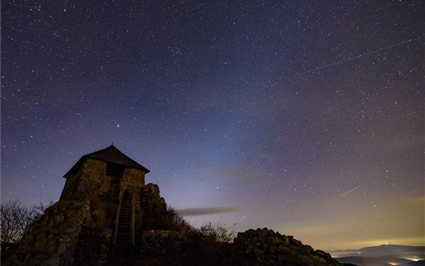 A Starlink-műholdak