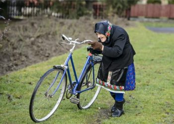 Karácsonyi szentmisére a rimóci plébániatemplomban