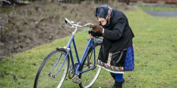 Karácsonyi szentmisére a rimóci plébániatemplomban