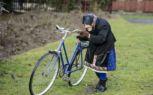 Karácsonyi szentmisére a rimóci plébániatemplomban
