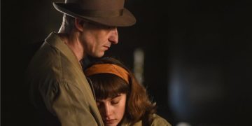 Az Oscar-díj szűkített listáján Tóth Barnabás Akik maradtak című filmje