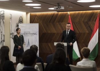 Járatot indít Budapest és Csungking között a kínai Hainan Airlines