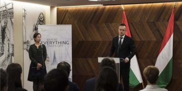 Járatot indít Budapest és Csungking között a kínai Hainan Airlines