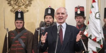 Kiállítás nyílt a segesvári harctéren folytatott régészeti kutatásokról