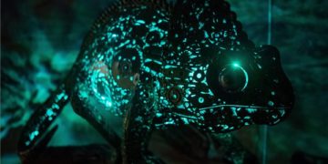 Használt autóalkatrészekből készült szobrokból nyílt kiállítás a fővárosban