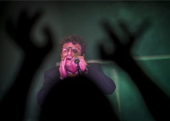 Global Vibes fesztivál Kecskeméten