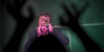 Global Vibes fesztivál Kecskeméten