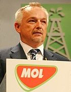 Első fokon elmarasztaló ítéletet hoztak Ivo Sanader és Hernádi Zsolt egyesített perében