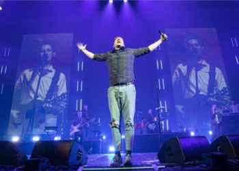 A Halott Pénz 15 éves jubileumi koncertje