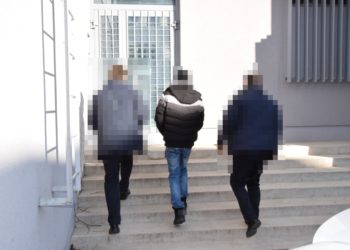 ŐRIZETBEN A GECSEI HALÁLOS BALESET OKOZÓJA