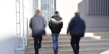 ŐRIZETBEN A GECSEI HALÁLOS BALESET OKOZÓJA