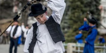 Óévbúcsúztató csergetés Kecskeméten