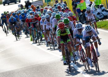 Tour de Hongrie – Peák Barnabással érkezik a Mitchelton-SCOTT