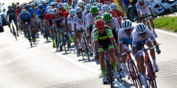 Tour de Hongrie – Peák Barnabással érkezik a Mitchelton-SCOTT