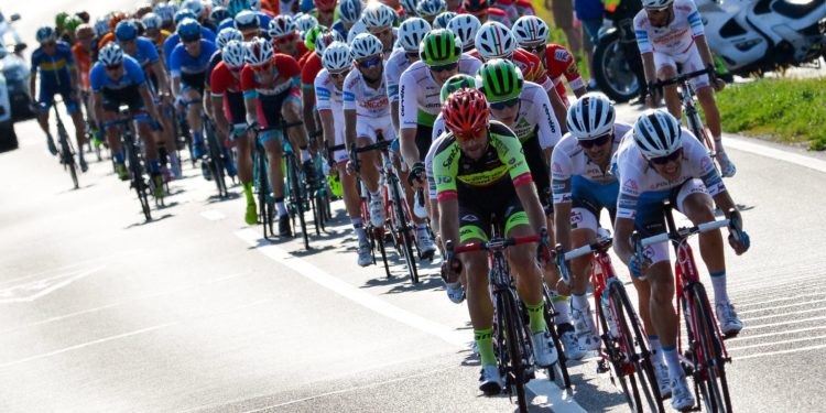 Tour de Hongrie – Peák Barnabással érkezik a Mitchelton-SCOTT