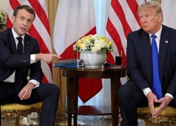 Az amerikai képviselőház hírszerzési bizottságának jelentése szerint Trump azt hiszi, semmi sem korlátozza a hatalmát