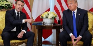 Az amerikai képviselőház hírszerzési bizottságának jelentése szerint Trump azt hiszi, semmi sem korlátozza a hatalmát