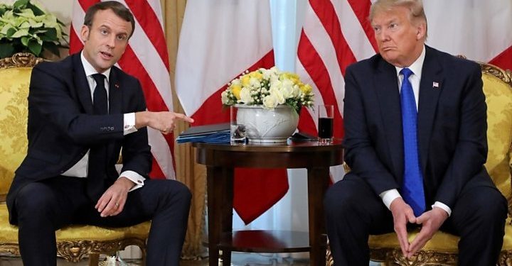 Az amerikai képviselőház hírszerzési bizottságának jelentése szerint Trump azt hiszi, semmi sem korlátozza a hatalmát