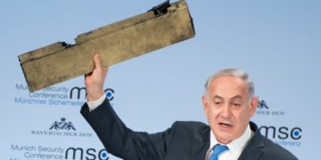 Netanjahu elsöprő győzelmet aratott a Likud előválasztásán