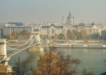 Budapest