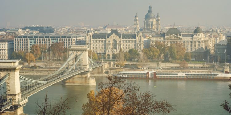 Budapest