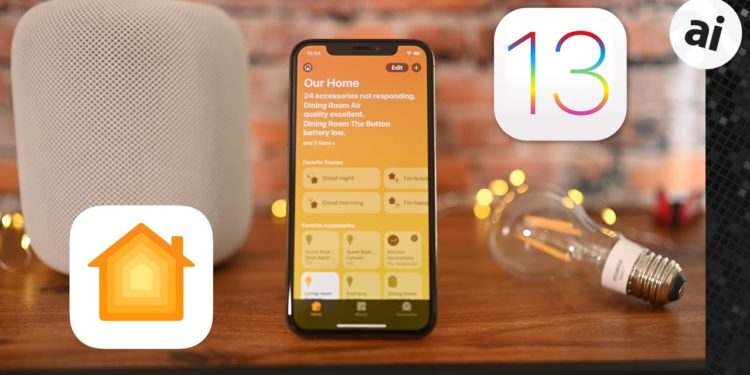 Okosotthon-forradalom előtt állunk