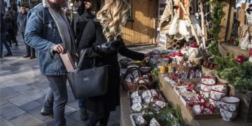 Advent – A BRFK bűnmegelőzési sajtótájékoztatója az év végi ünnepekkel kapcsolatban