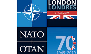 Londoni NATO-találkozó – Stoltenberg: több száz milliárd dollárral emelkedik a szövetségesek védelmi kiadása
