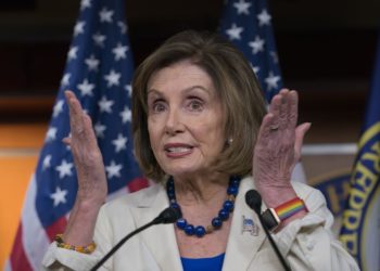 Az amerikai képviselőház elnöke bejelentette a vádirat összeállítását Trump ellen