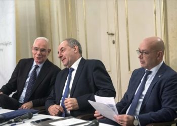 Az emberi jogok világnapja alkalmából rendeztek konferenciát Budapesten