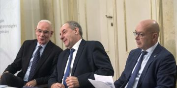 Az emberi jogok világnapja alkalmából rendeztek konferenciát Budapesten