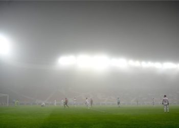 Labdarúgó NB I – Debreceni VSC – Budapest Honvéd