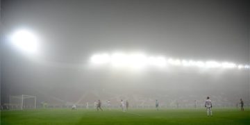 Labdarúgó NB I – Debreceni VSC – Budapest Honvéd