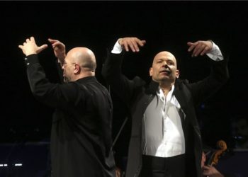 Bartók Plusz Operafesztivál – 8ezrek operája