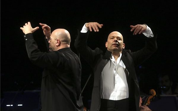 Bartók Plusz Operafesztivál – 8ezrek operája